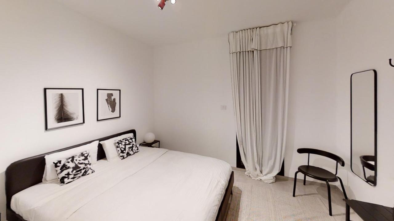 Luxury 3&4 Bedroom New Apartments - Close To The Beach & Bahai Gardens Haifa Exterior photo