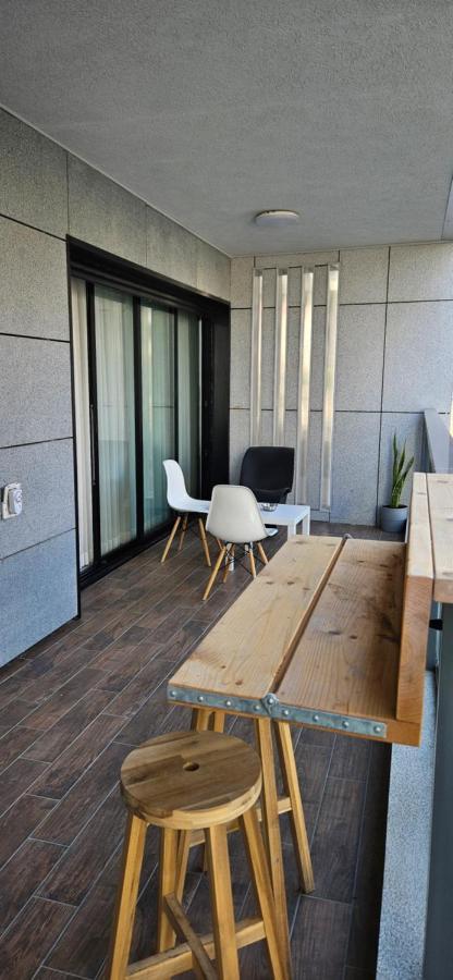 Luxury 3&4 Bedroom New Apartments - Close To The Beach & Bahai Gardens Haifa Exterior photo